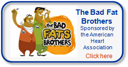 The Bad Fats Brothers